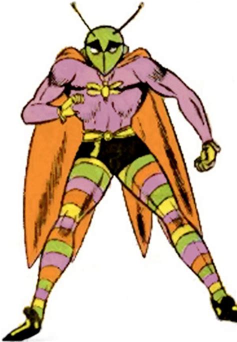 dc comics killer moth|killer moth batman 66.